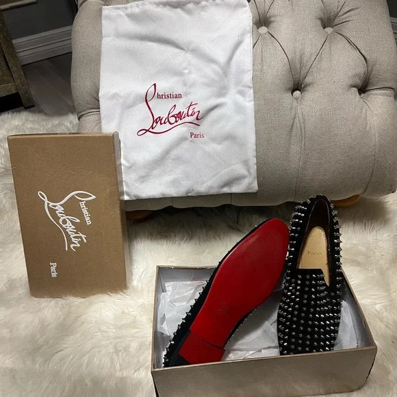 Christian Louboutin | Shoes | Authentic Christian Louboutin  display picture 3
